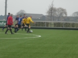 S.K.N.W.K. 3 - Duiveland 3 (competitie) seizoen 2024-2025 (17/121)